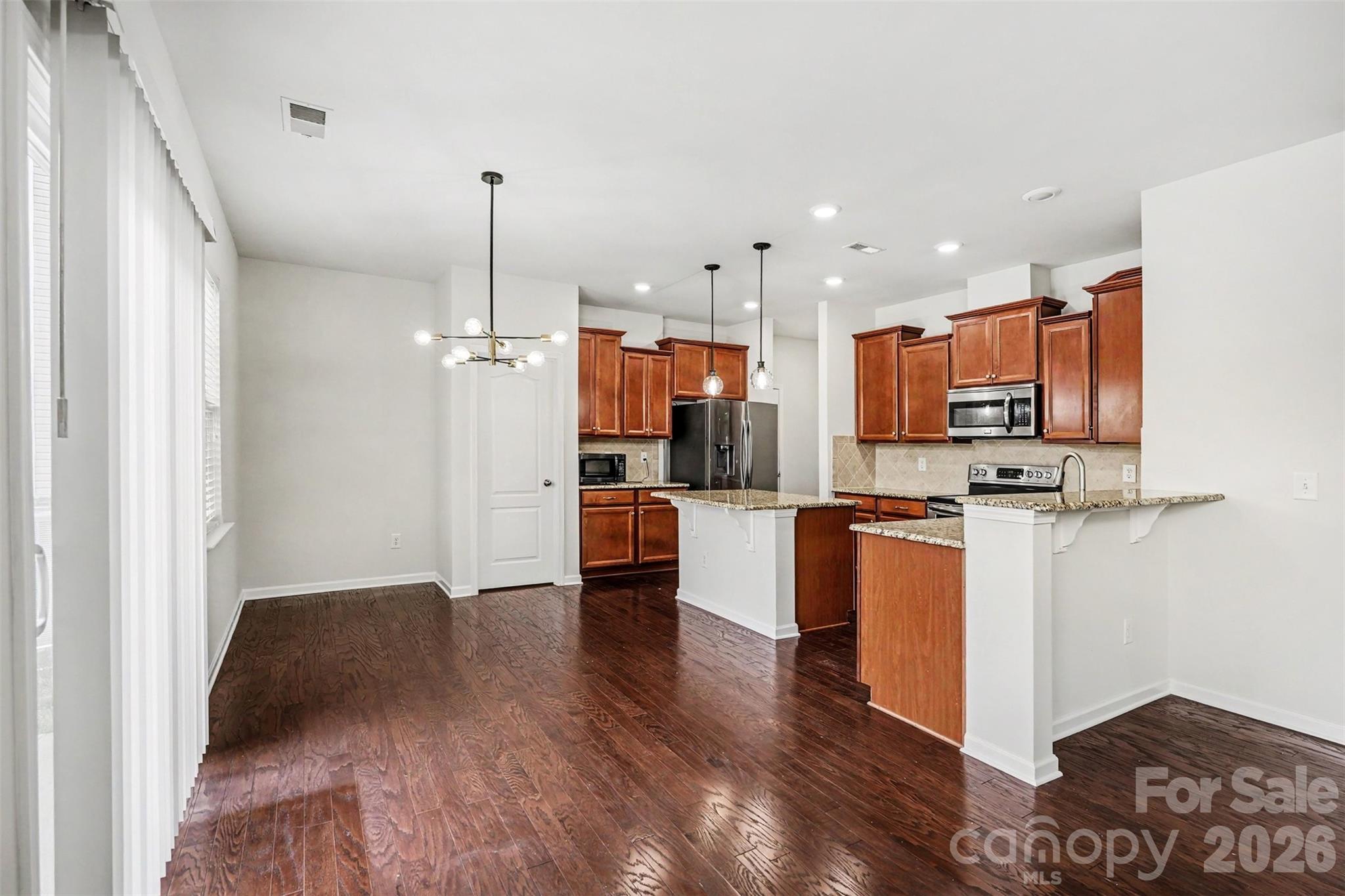 8211 Pamplin Court — Charlotte