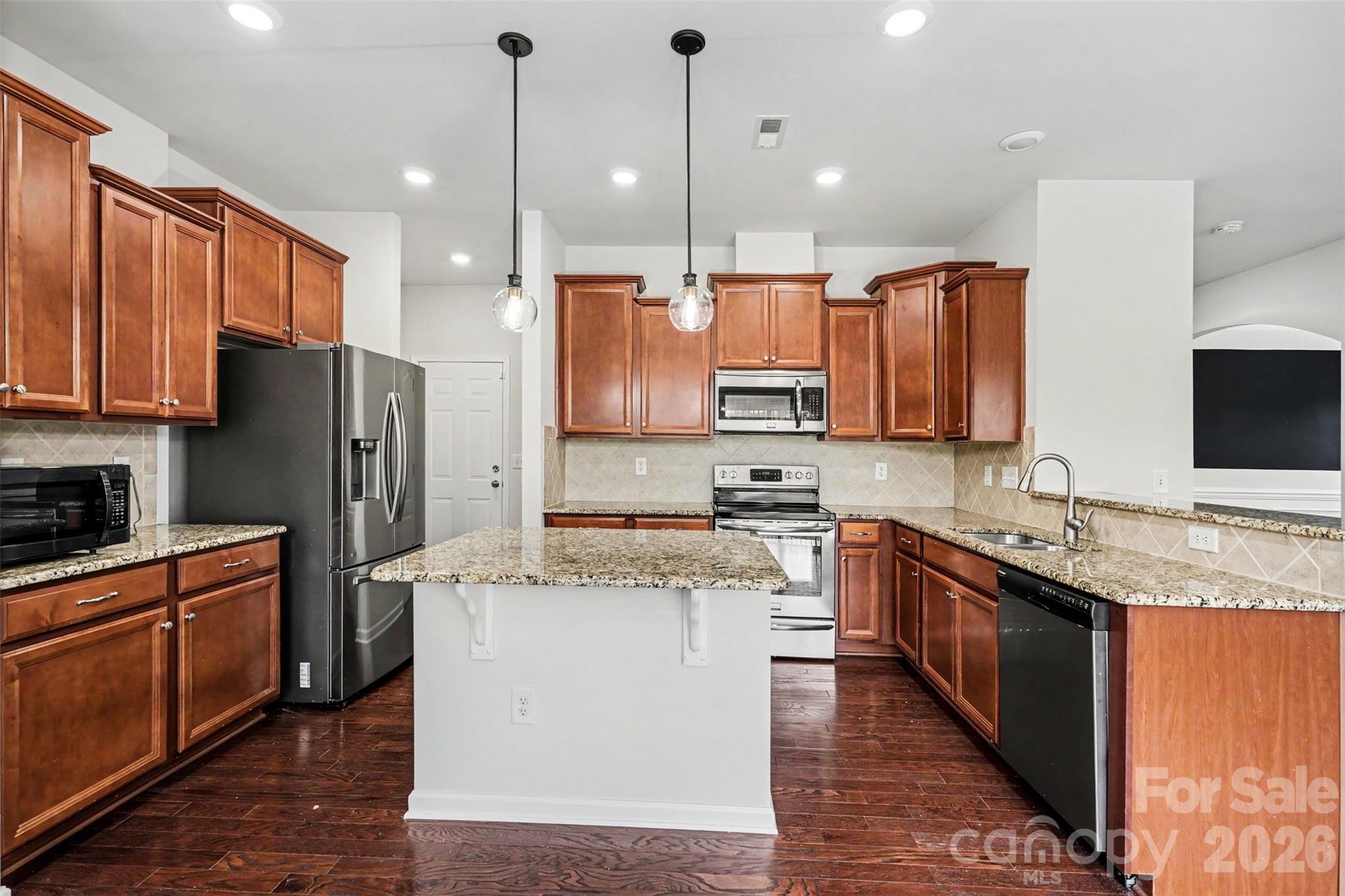 8211 Pamplin Court — Charlotte