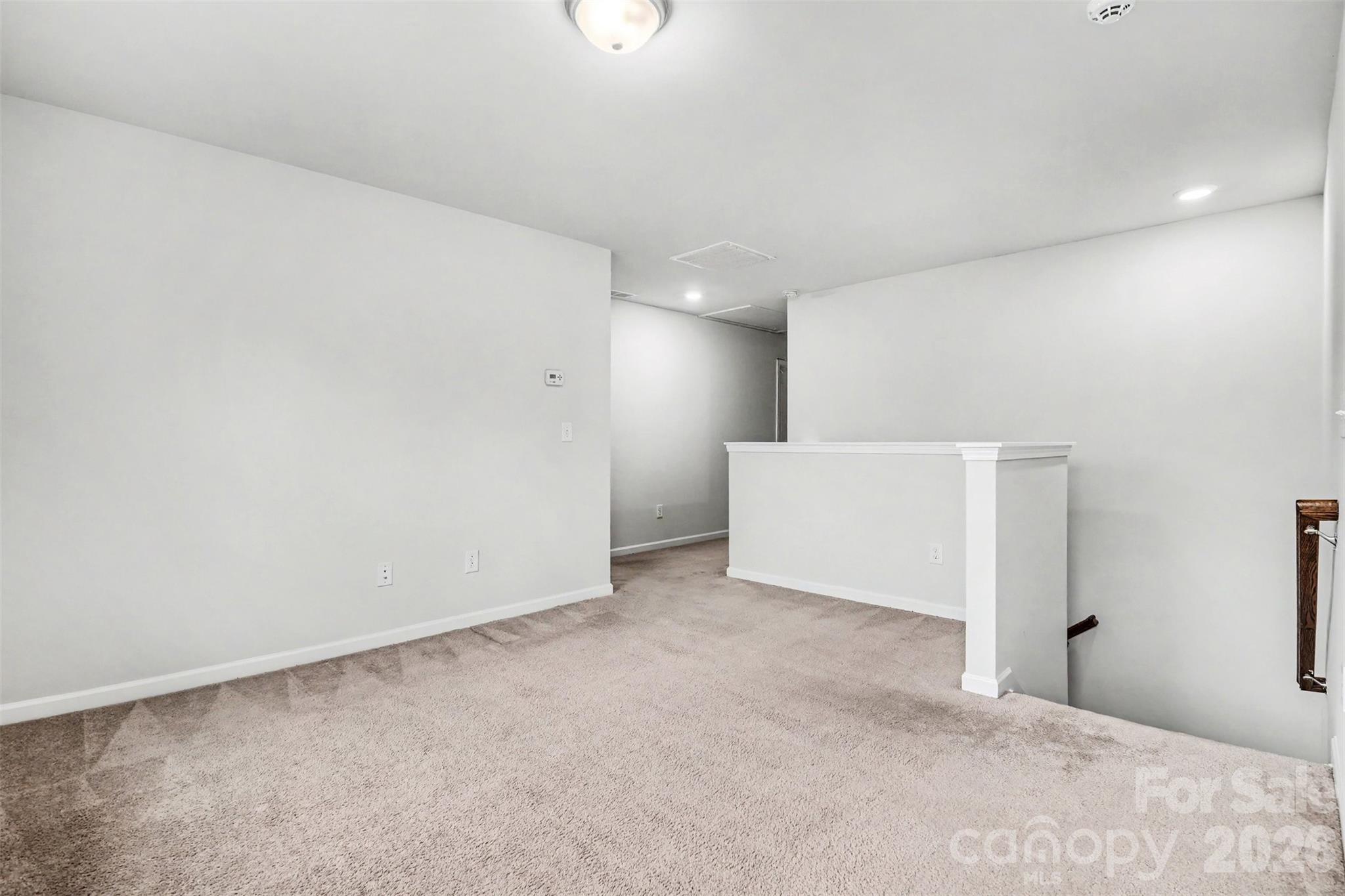 8211 Pamplin Court — Charlotte