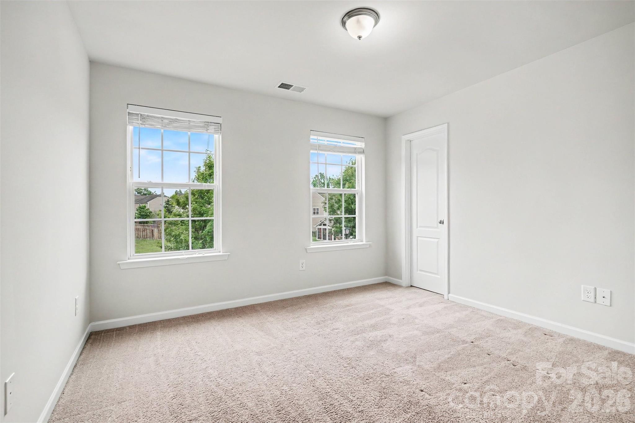 8211 Pamplin Court — Charlotte