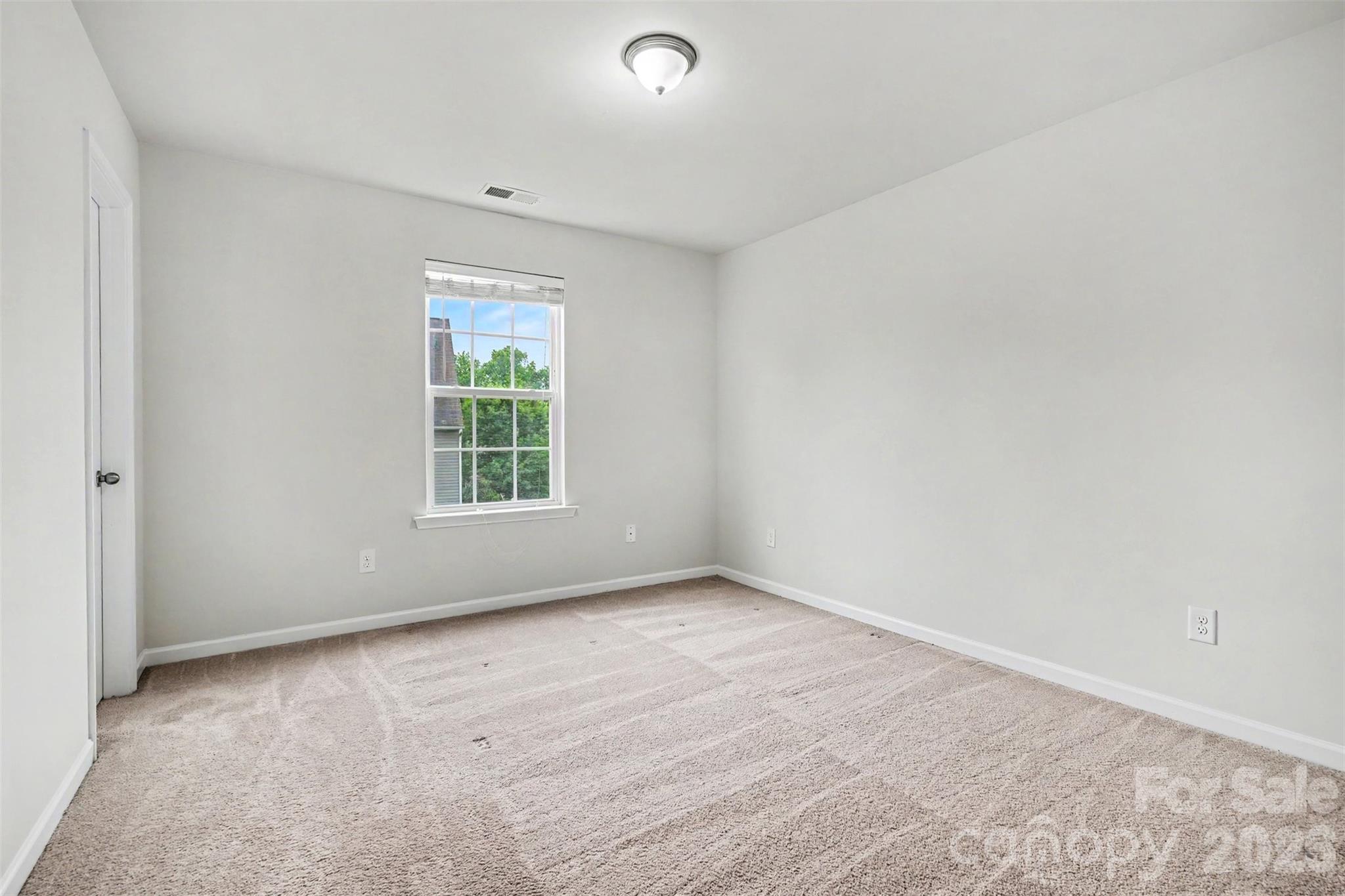 8211 Pamplin Court — Charlotte