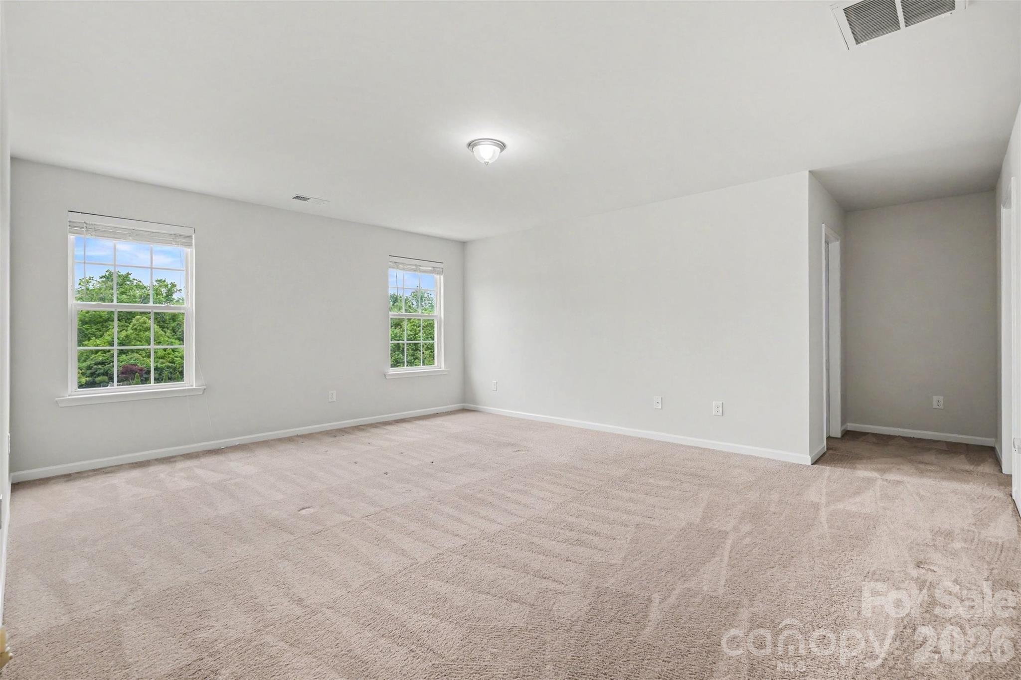 8211 Pamplin Court — Charlotte