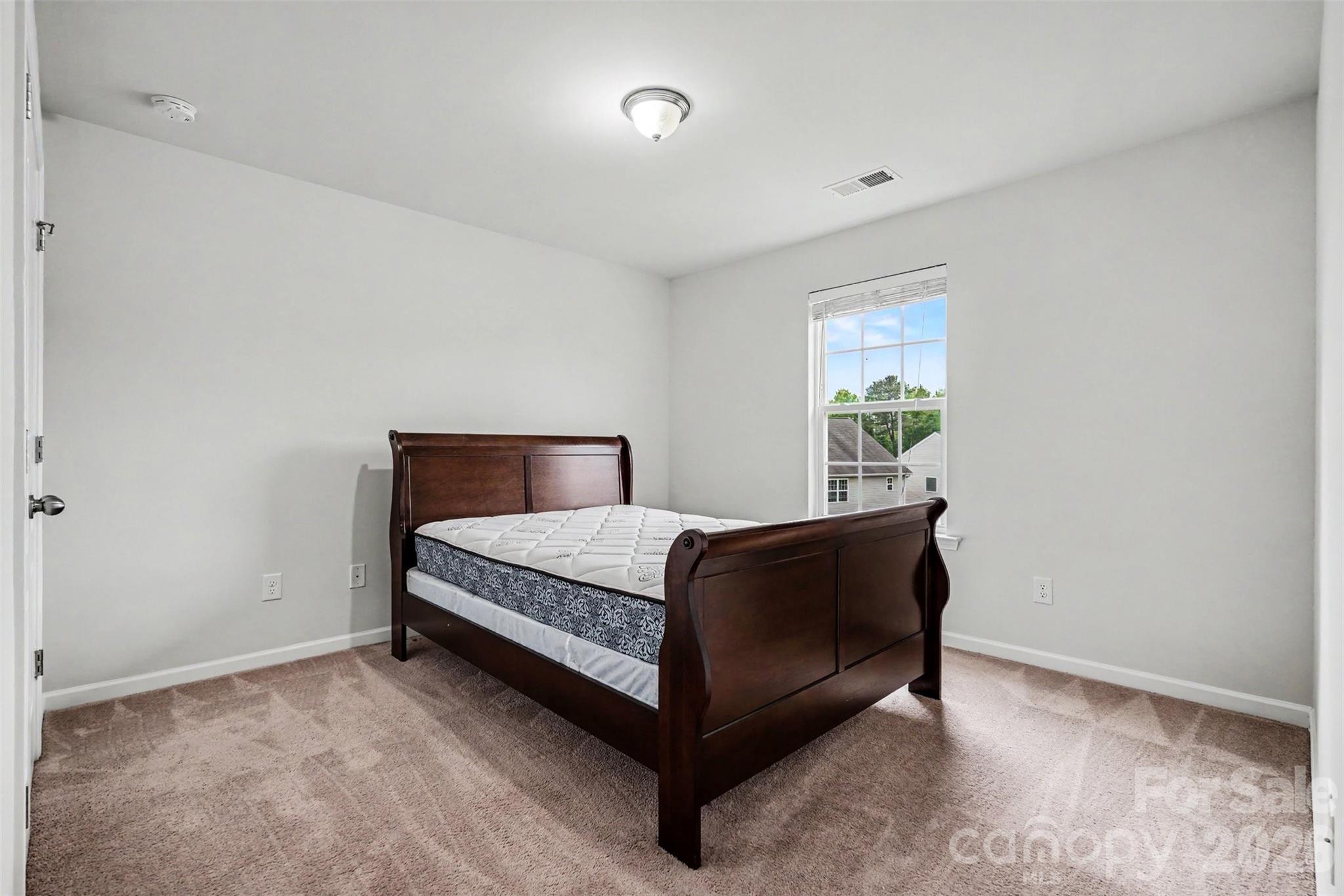 8211 Pamplin Court — Charlotte