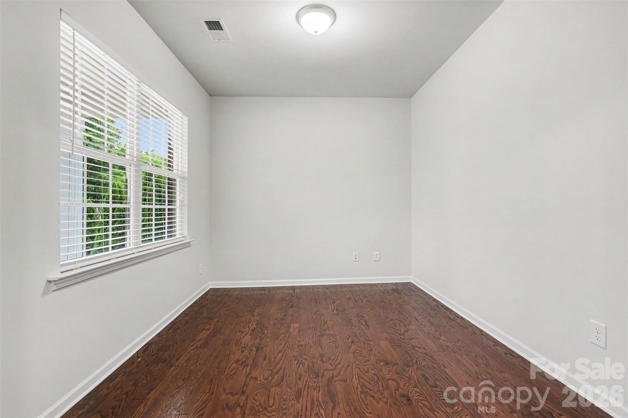 8211 Pamplin Court — Charlotte