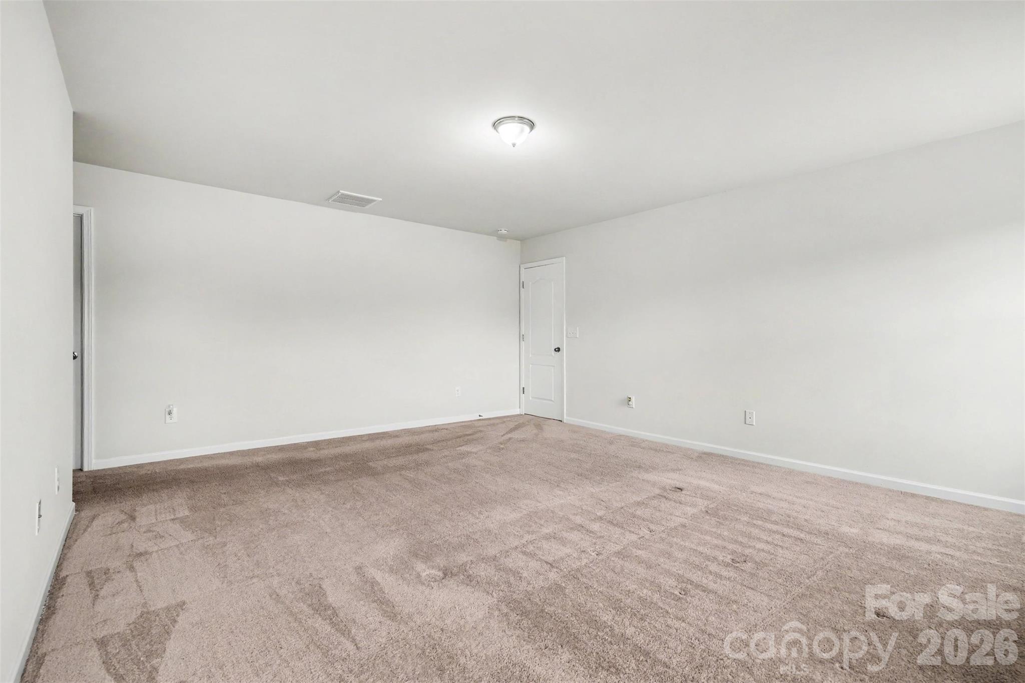 8211 Pamplin Court — Charlotte