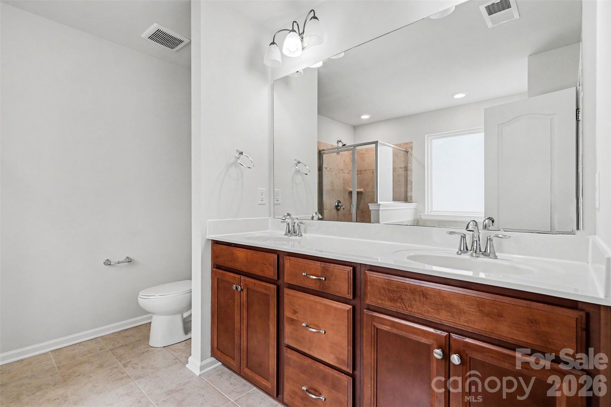 8211 Pamplin Court — Charlotte