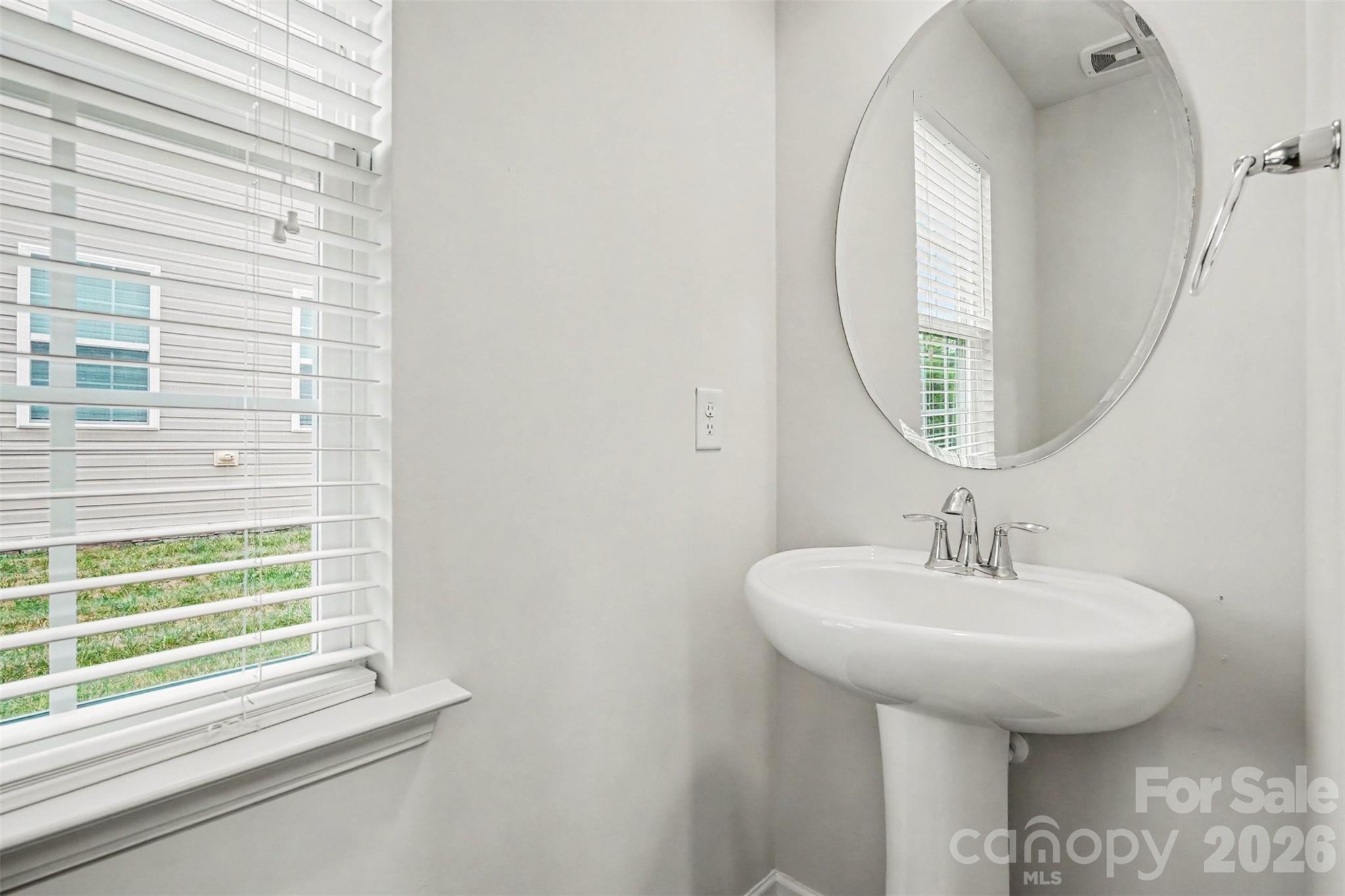 8211 Pamplin Court — Charlotte