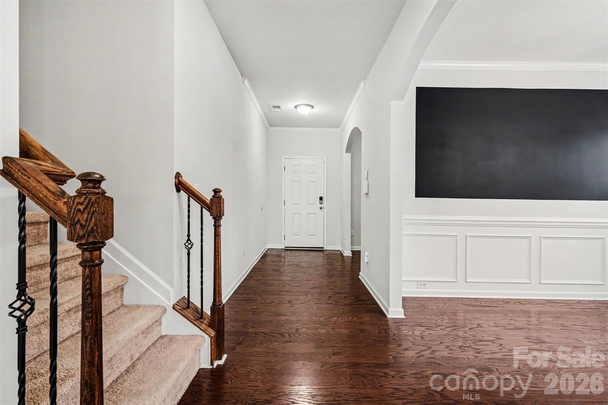 8211 Pamplin Court — Charlotte