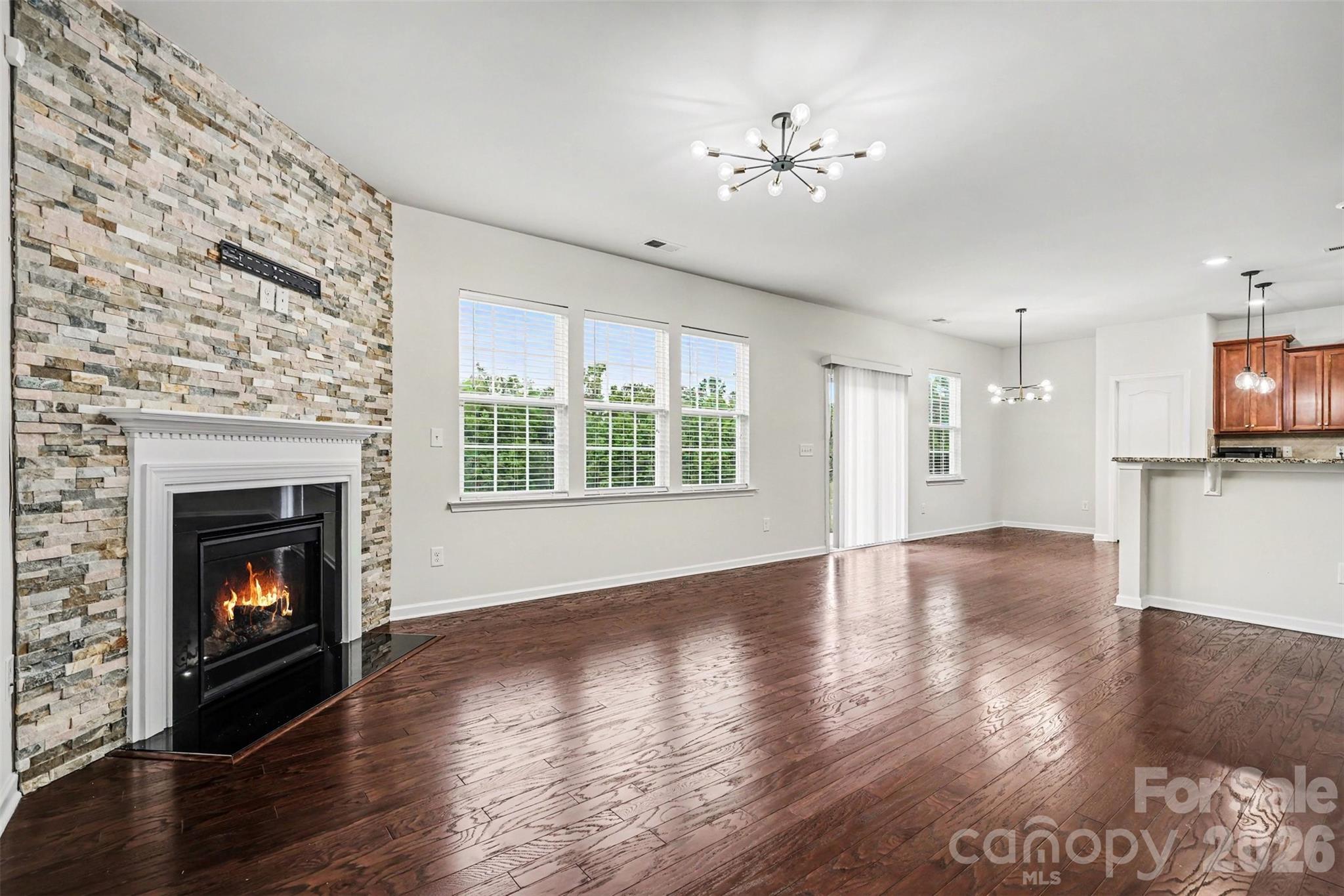 8211 Pamplin Court — Charlotte