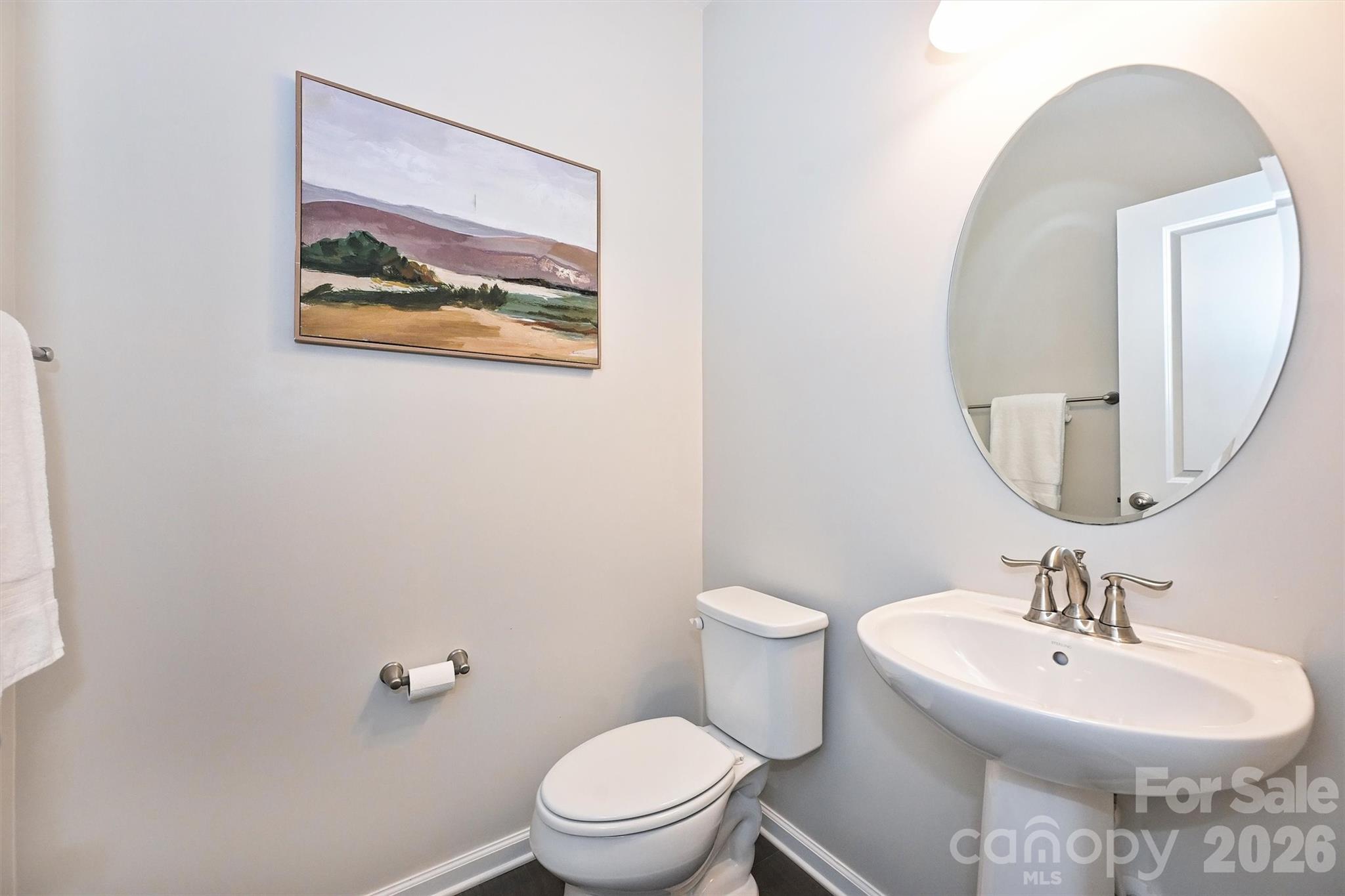 3729 Benseval Lane — Matthews