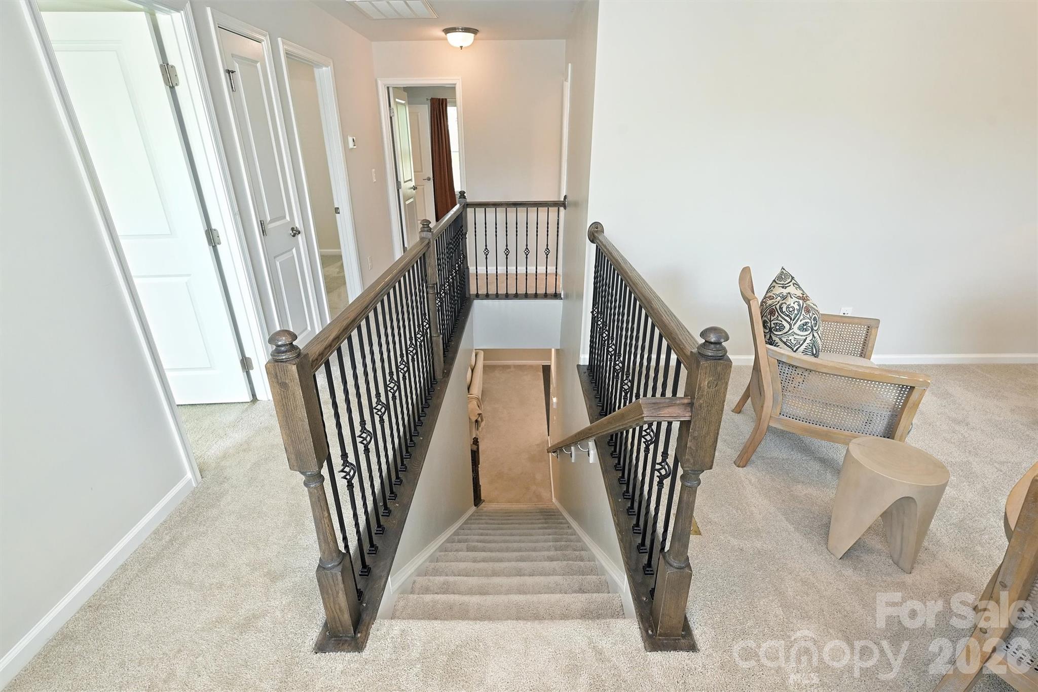 3729 Benseval Lane — Matthews