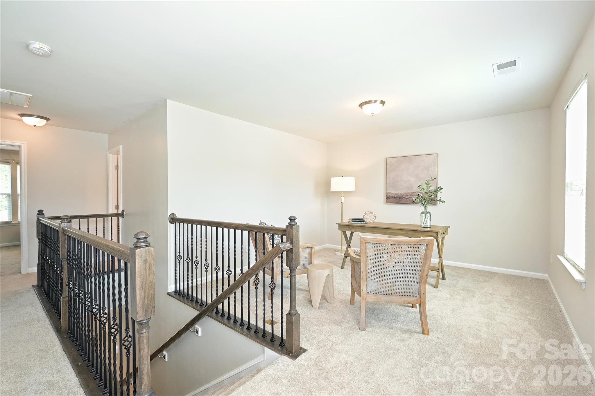 3729 Benseval Lane — Matthews