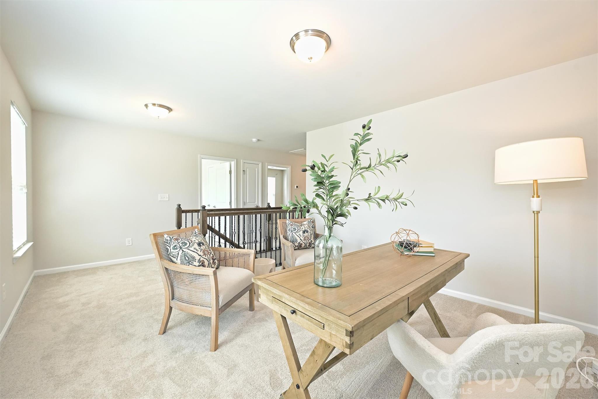 3729 Benseval Lane — Matthews