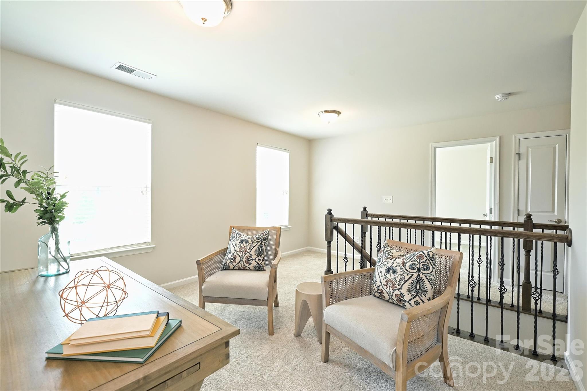 3729 Benseval Lane — Matthews
