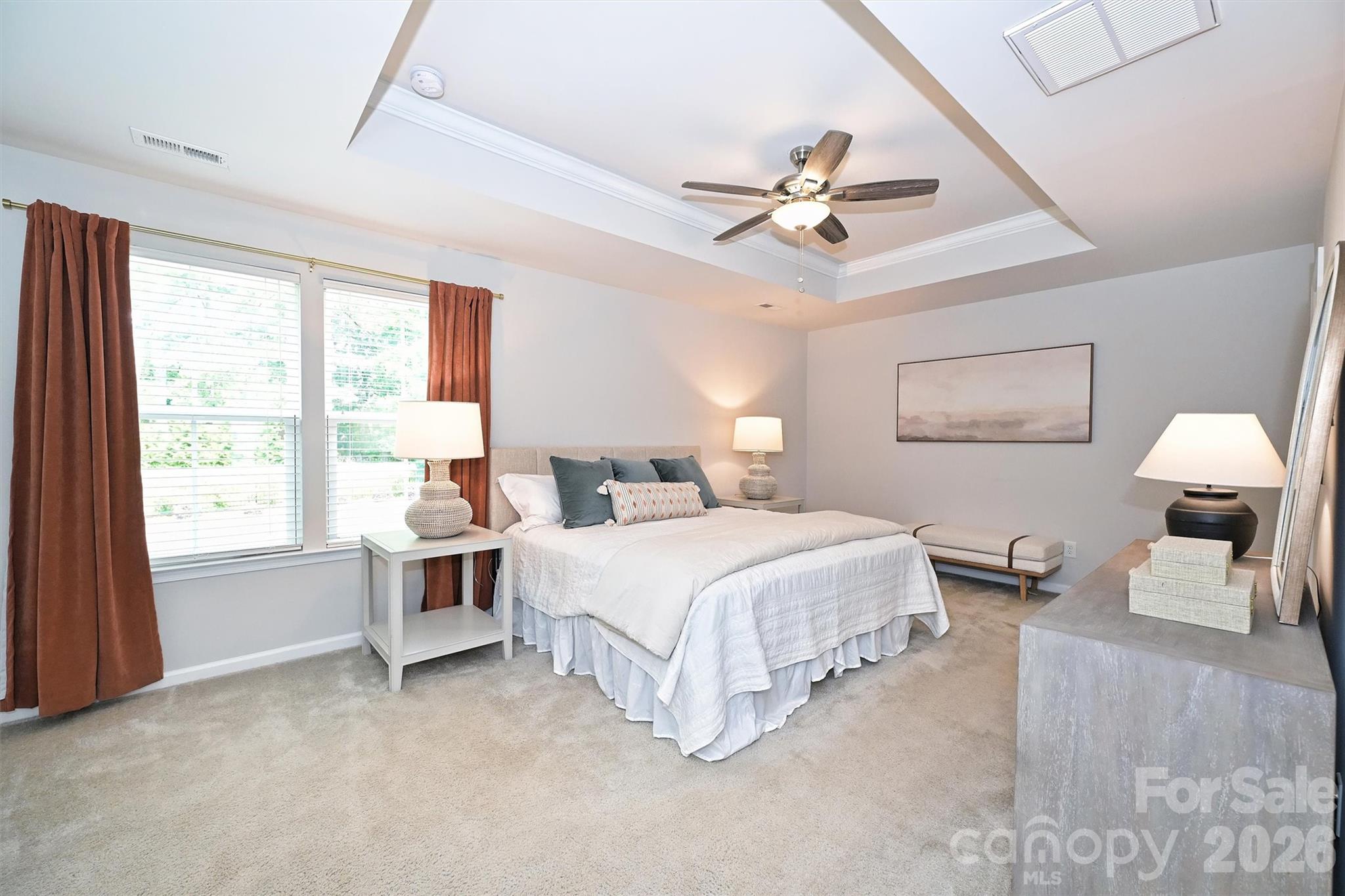 3729 Benseval Lane — Matthews