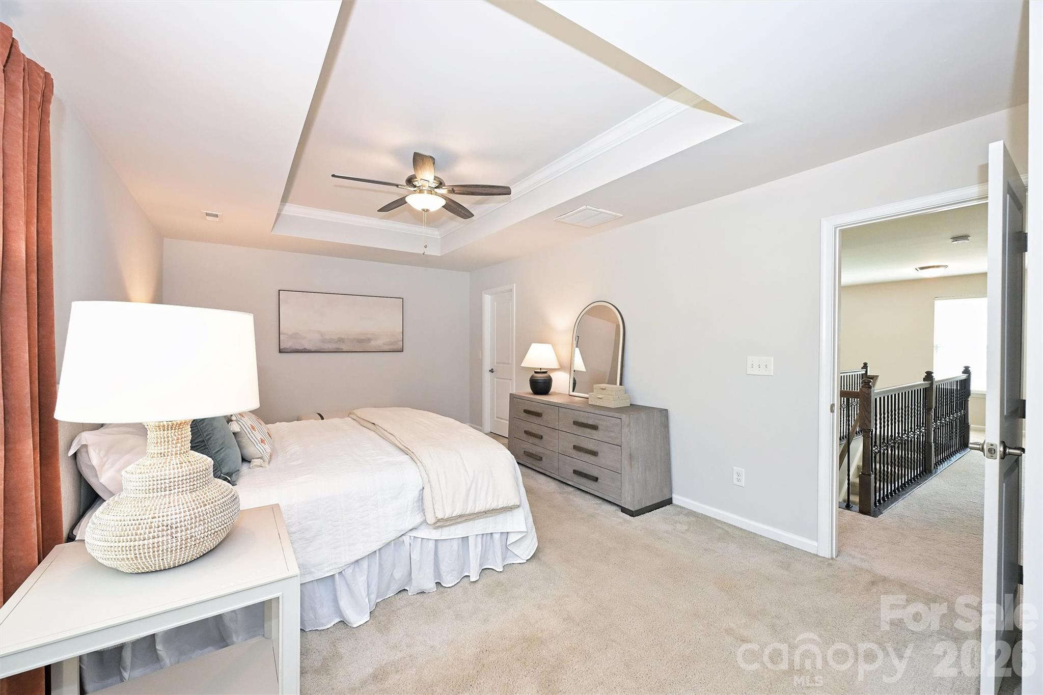 3729 Benseval Lane — Matthews