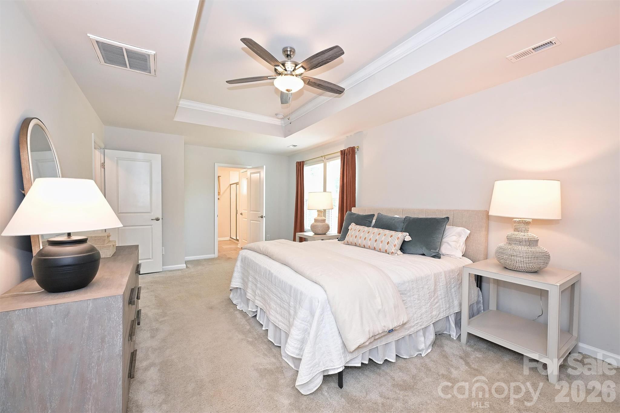 3729 Benseval Lane — Matthews