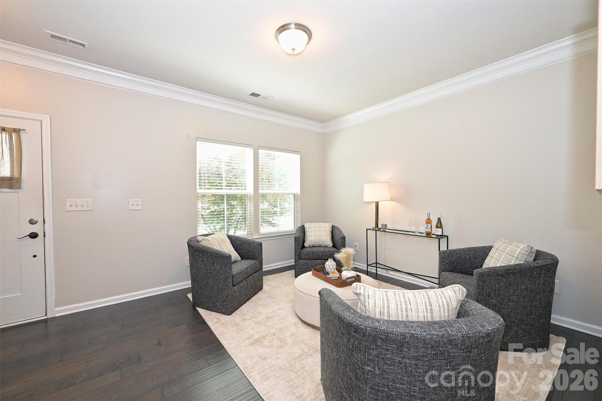 3729 Benseval Lane — Matthews