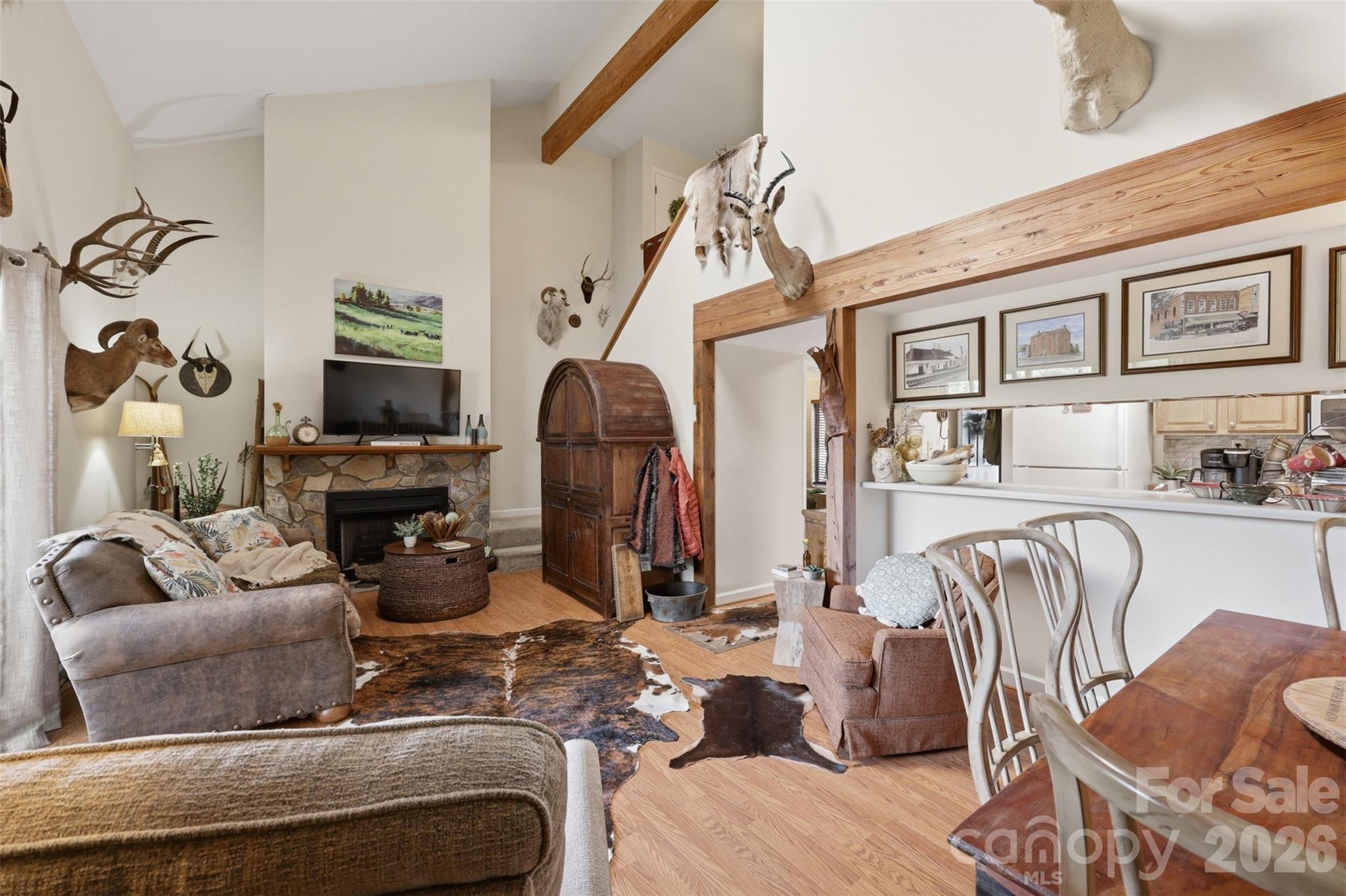 130 Sherry Lane — Boone