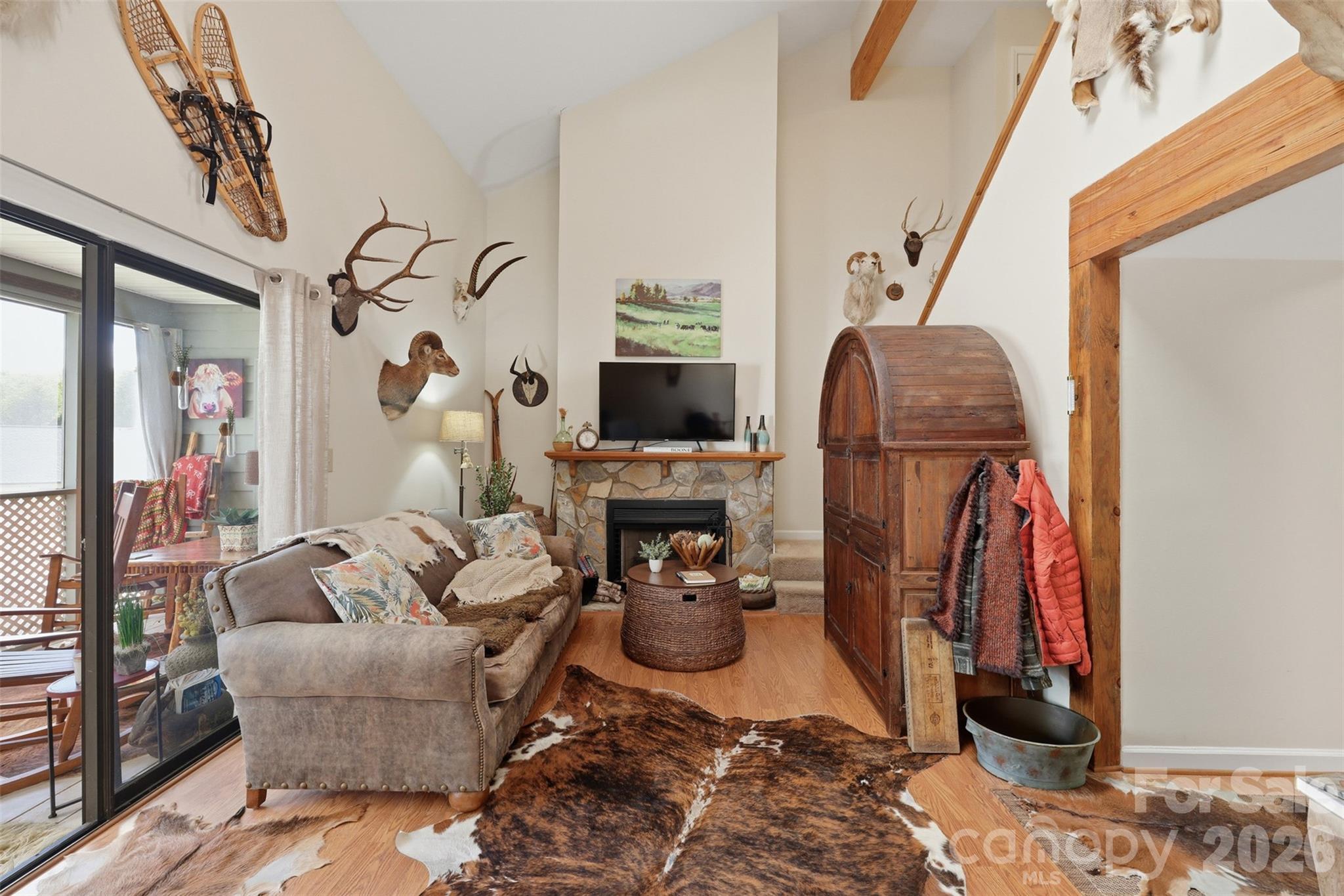 130 Sherry Lane — Boone