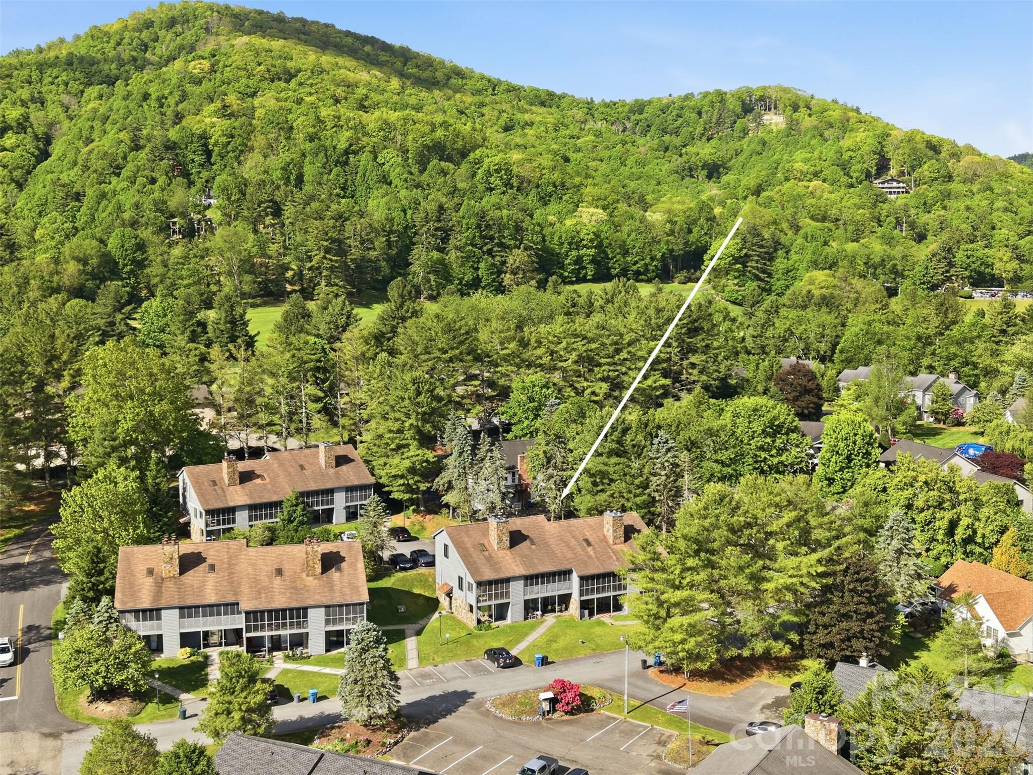 130 Sherry Lane — Boone