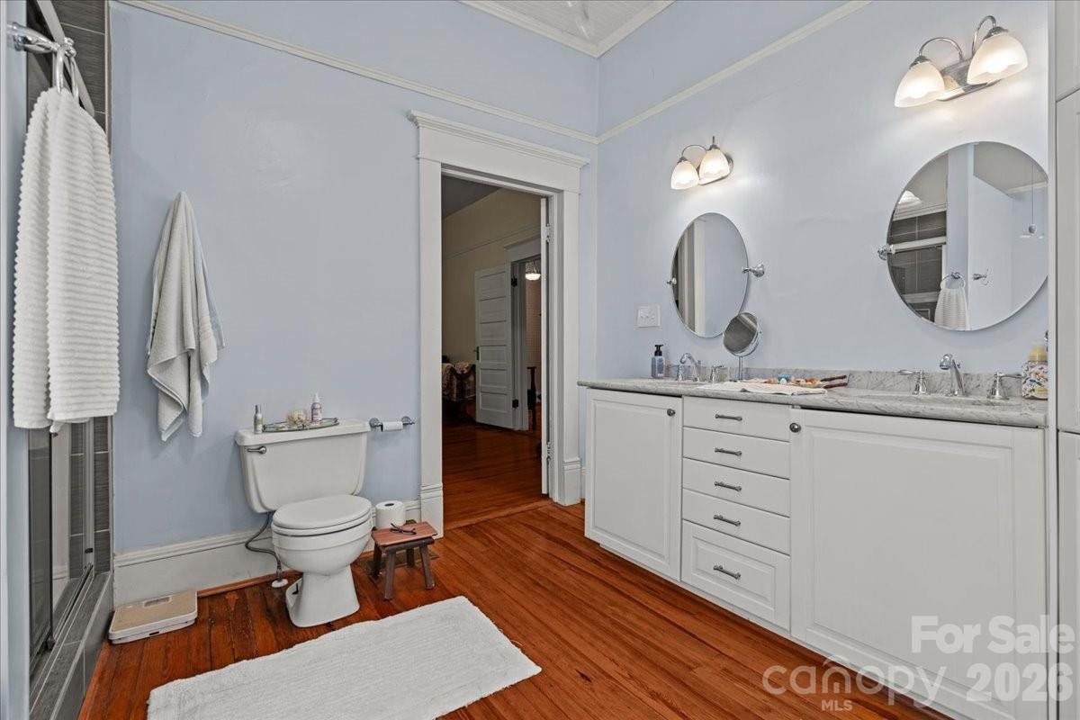 110 Huger Street — Cheraw