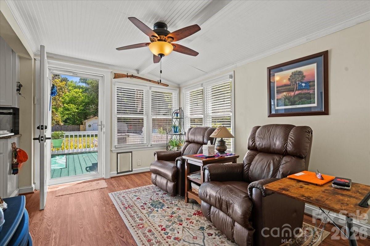 110 Huger Street — Cheraw