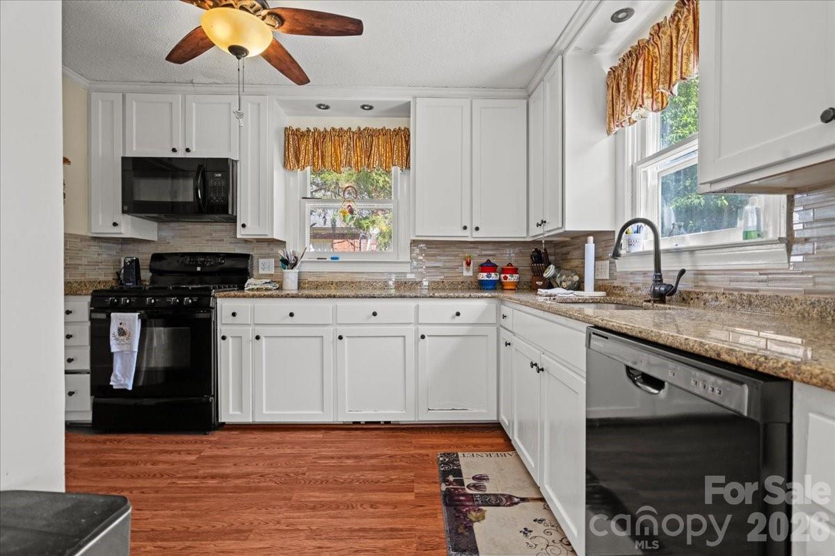 110 Huger Street — Cheraw