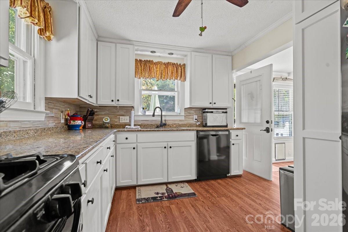 110 Huger Street — Cheraw