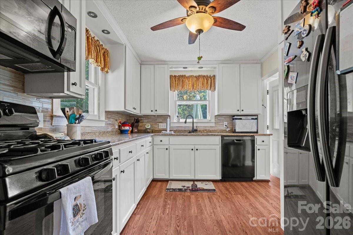 110 Huger Street — Cheraw