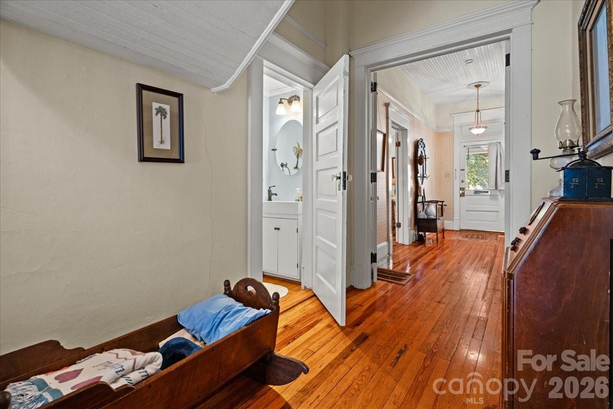 110 Huger Street — Cheraw
