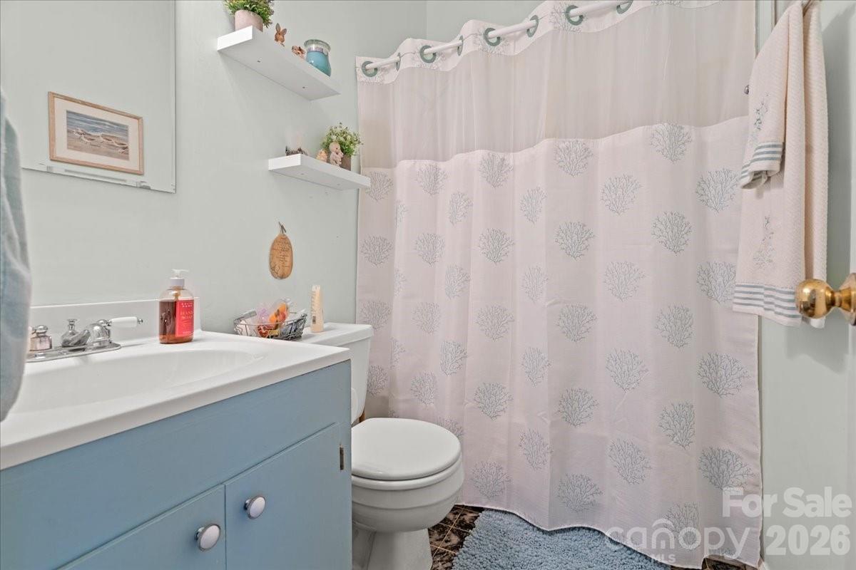 110 Huger Street — Cheraw