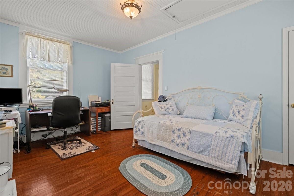 110 Huger Street — Cheraw
