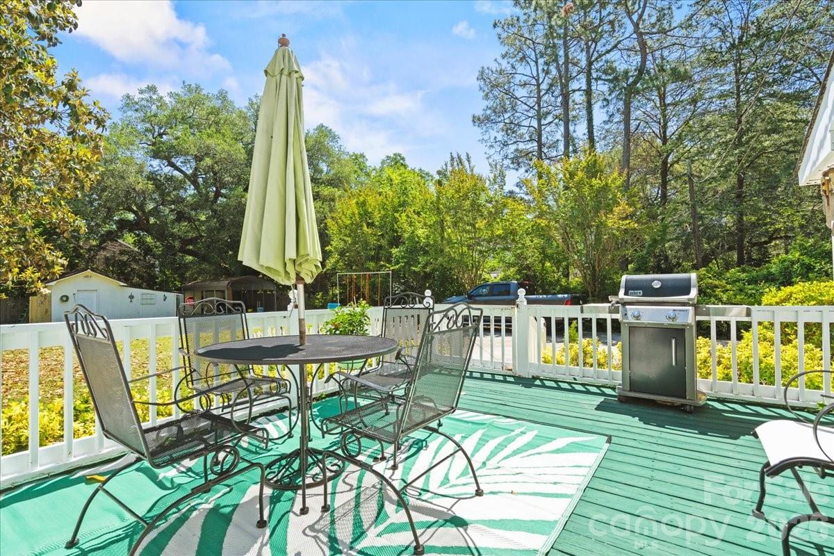 110 Huger Street — Cheraw