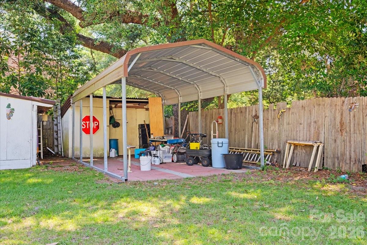 110 Huger Street — Cheraw