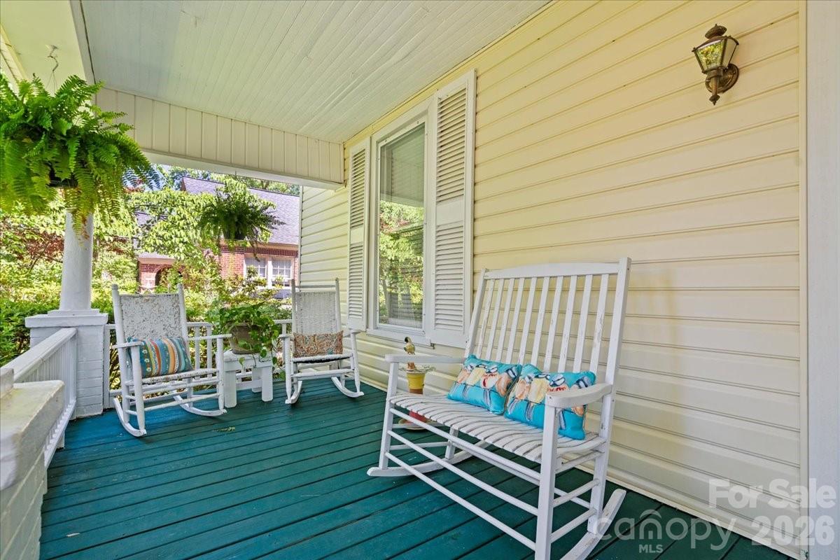 110 Huger Street — Cheraw