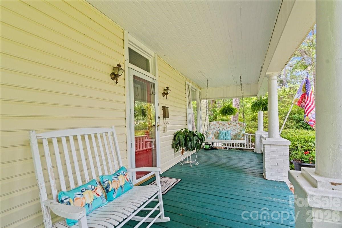 110 Huger Street — Cheraw