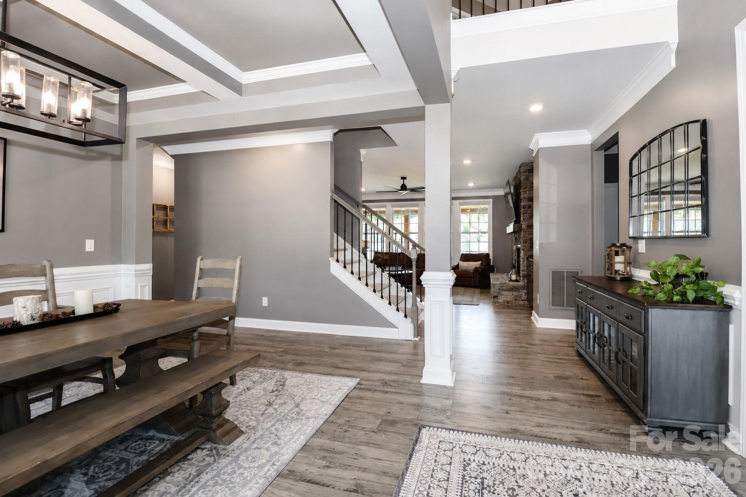 384 Streamwood Road — Troutman