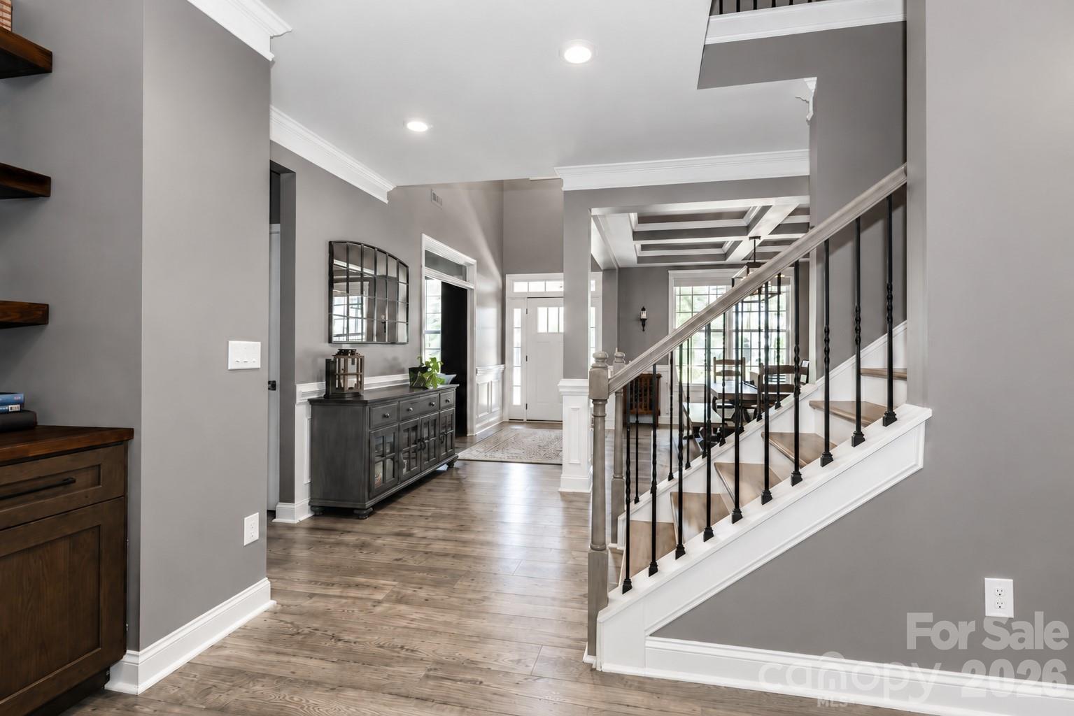 384 Streamwood Road — Troutman