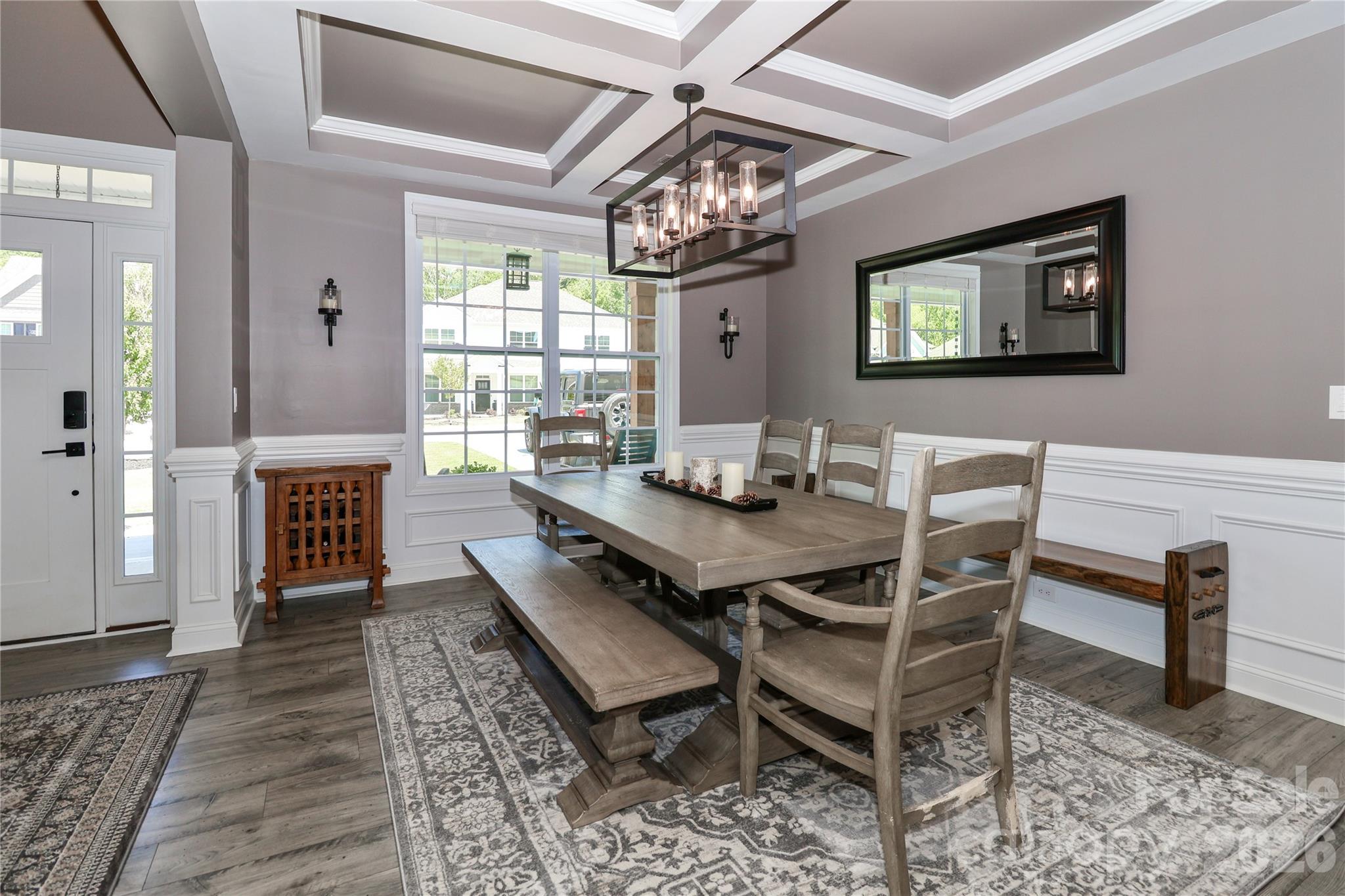 384 Streamwood Road — Troutman