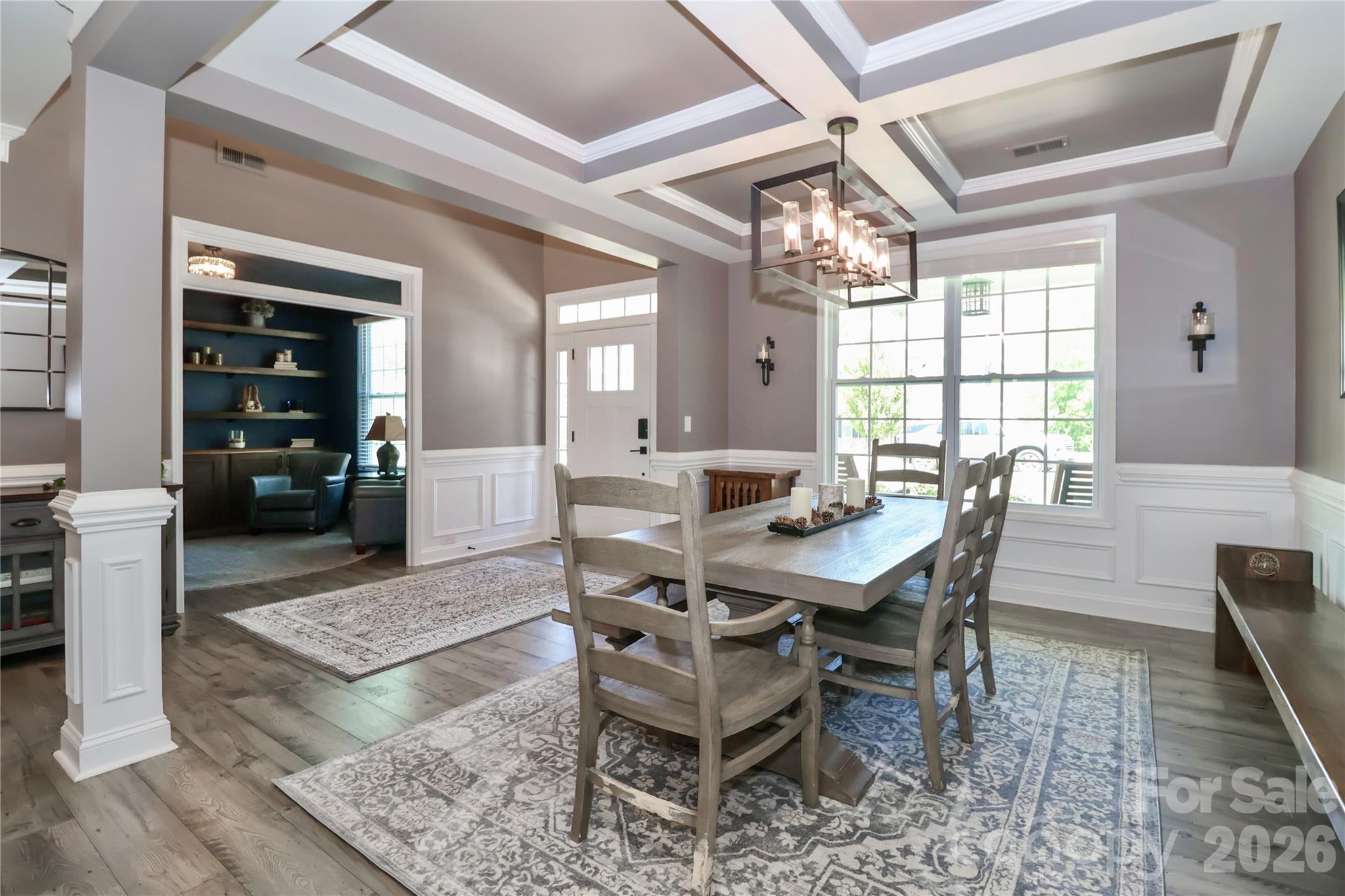 384 Streamwood Road — Troutman