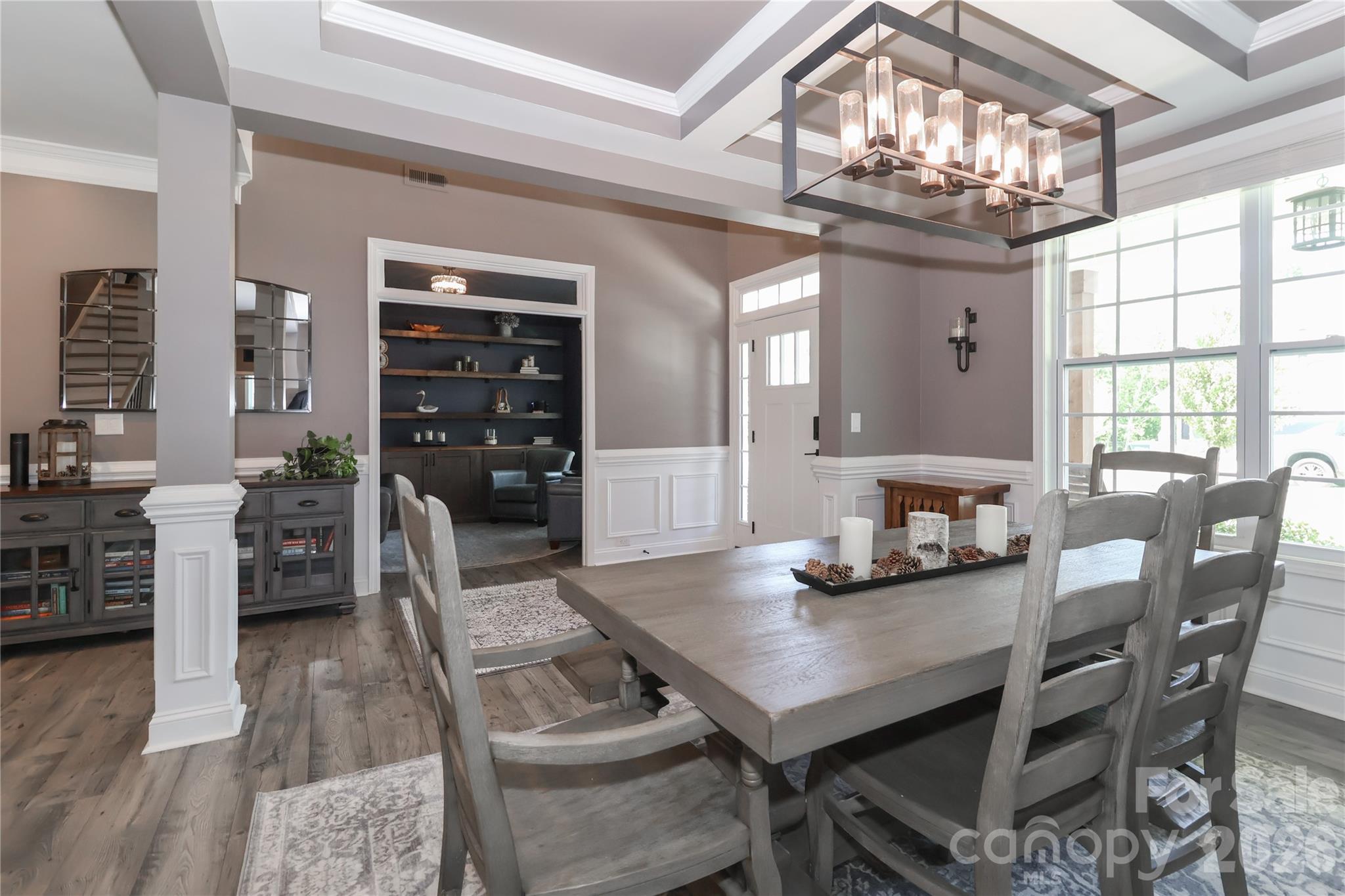 384 Streamwood Road — Troutman