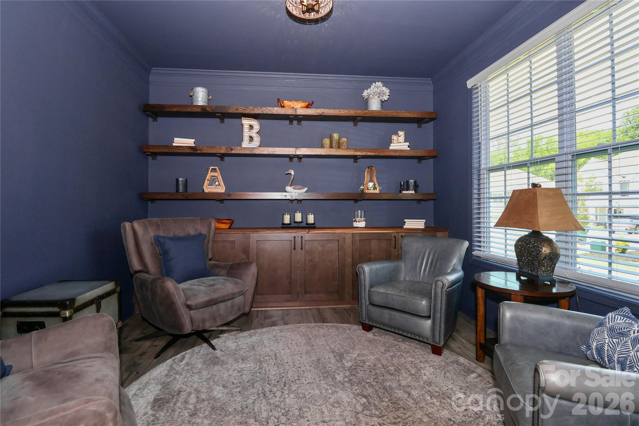 384 Streamwood Road — Troutman