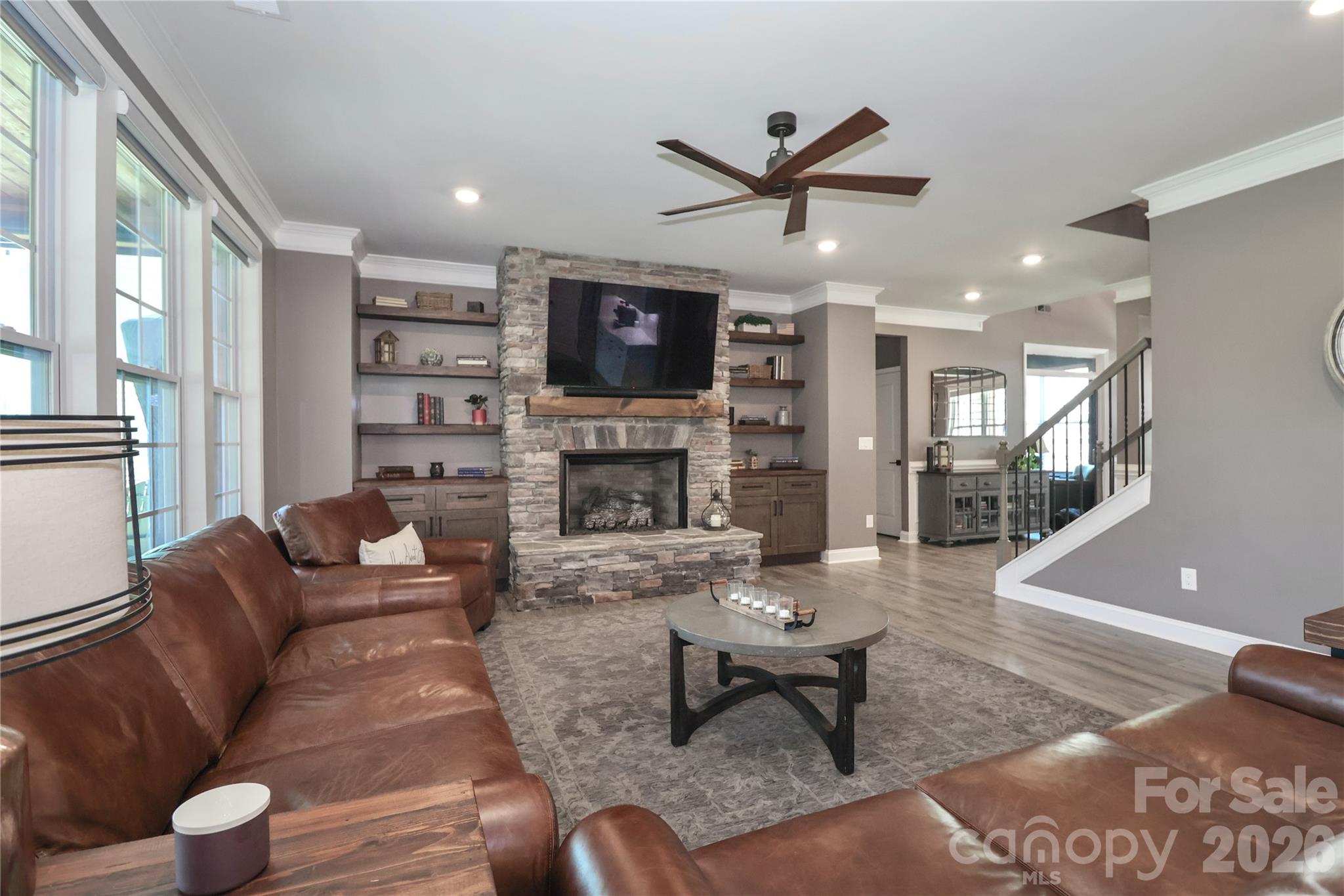 384 Streamwood Road — Troutman