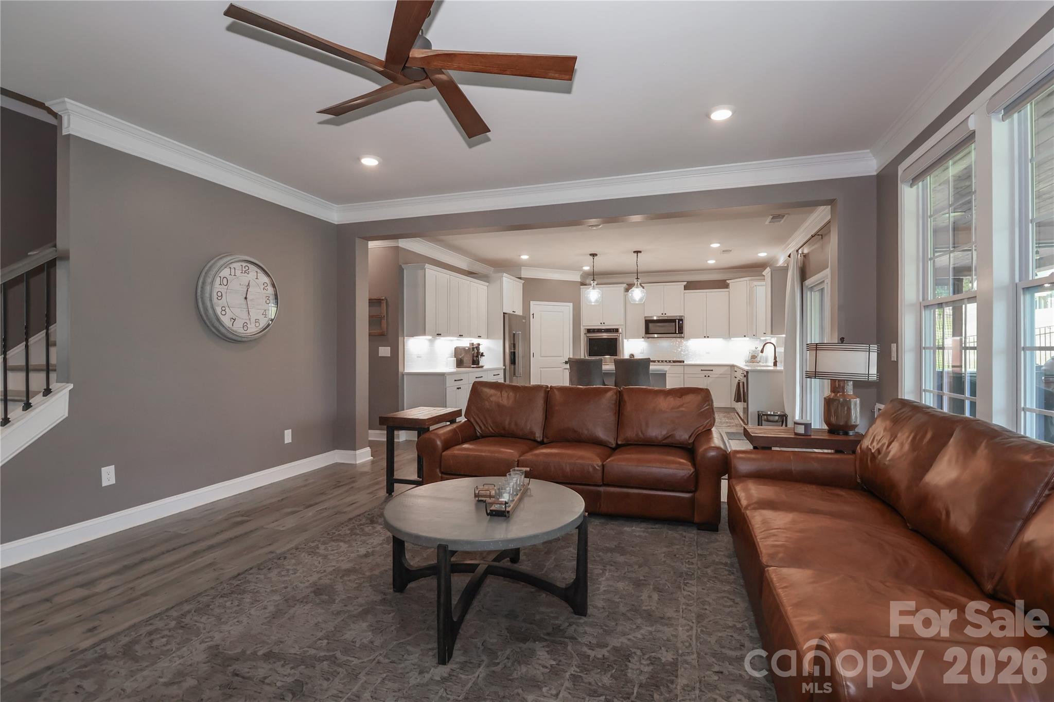 384 Streamwood Road — Troutman