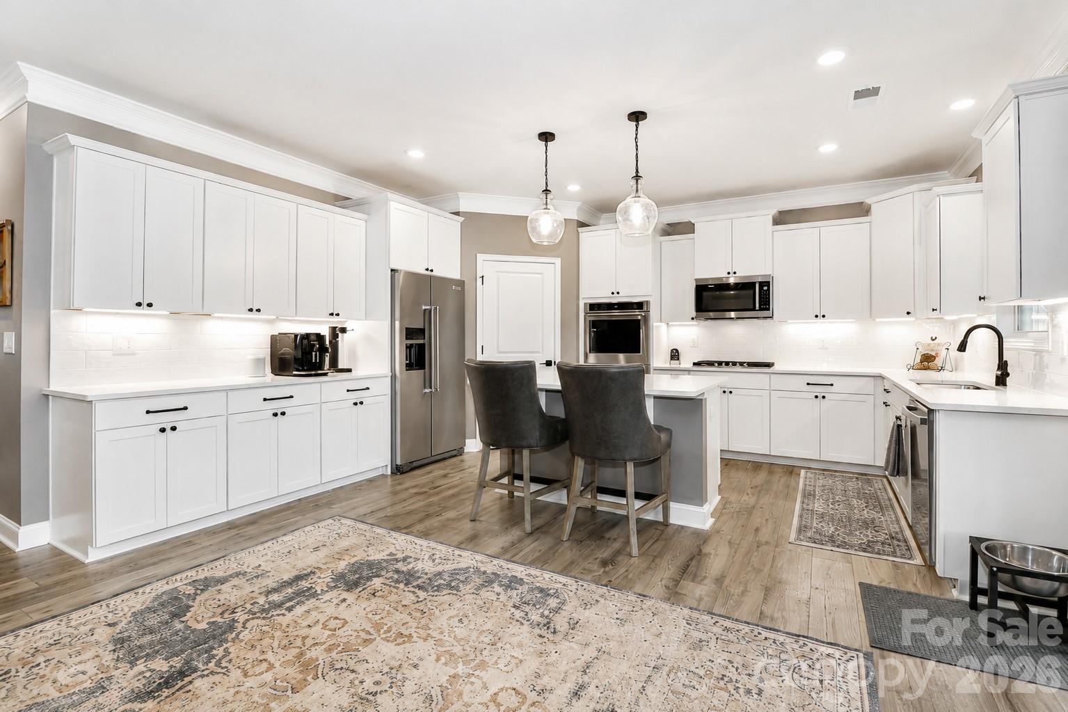 384 Streamwood Road — Troutman
