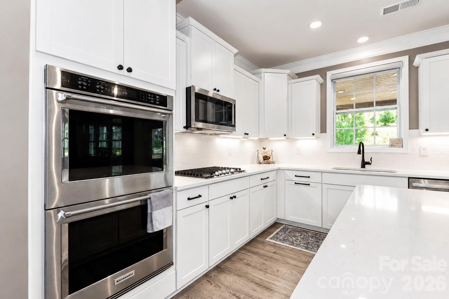 384 Streamwood Road — Troutman