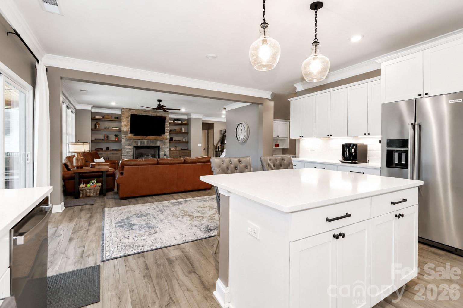 384 Streamwood Road — Troutman