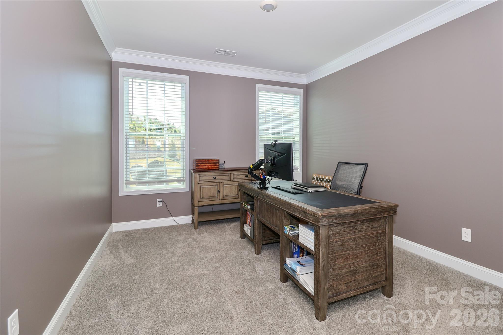 384 Streamwood Road — Troutman