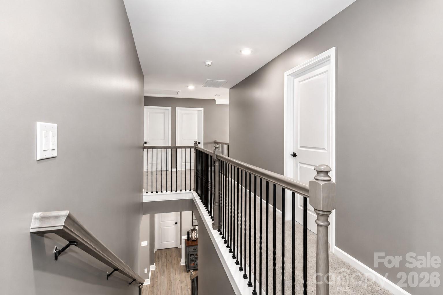 384 Streamwood Road — Troutman